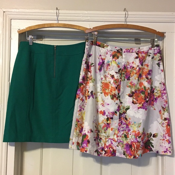 Gorgeous skirt lot - Picture 2 of 8